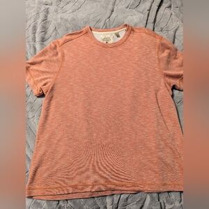 Tasso Elba Island Performance Men’s Top UFP. Protection Sz L